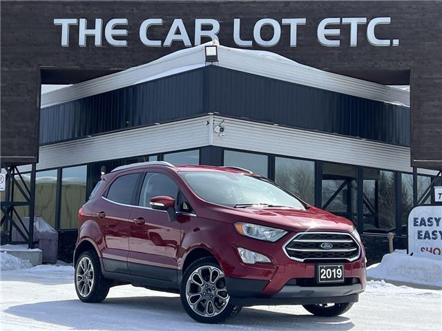 EcoSport