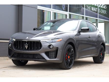 2024 Maserati Levante Modena Ultima (Stk: M24017) in London - Image 1 of 30