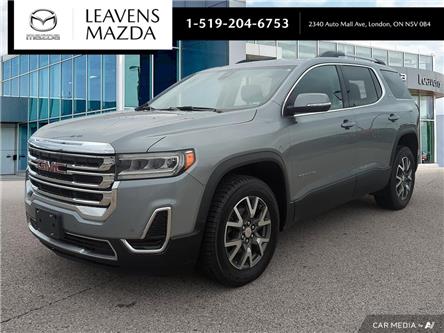 2023 GMC Acadia SLE (Stk: 14-P0729) in London - Image 1 of 27