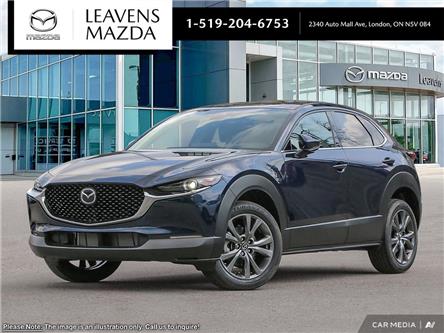 2025 Mazda CX-30 GT (Stk: 14-25311) in London - Image 1 of 26
