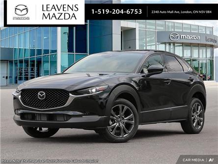 2025 Mazda CX-30 GT (Stk: 14-25305) in London - Image 1 of 26