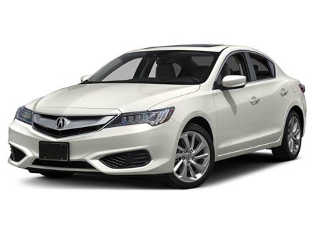 2016 Acura ILX Base (Stk: 14-P0717A) in London - Image 1 of 13