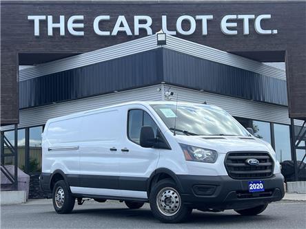 2020 Ford Transit-150 Cargo Base (Stk: 25176) in Sudbury - Image 1 of 23
