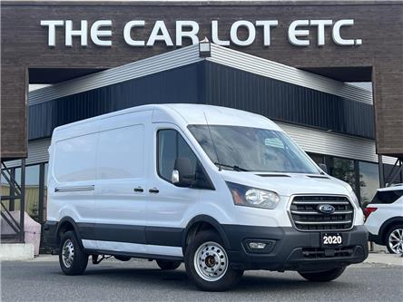 2020 Ford Transit-250 Cargo Base (Stk: 25039) in Sudbury - Image 1 of 23