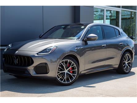 2024 Maserati Grecale Modena (Stk: M24050) in London - Image 1 of 33