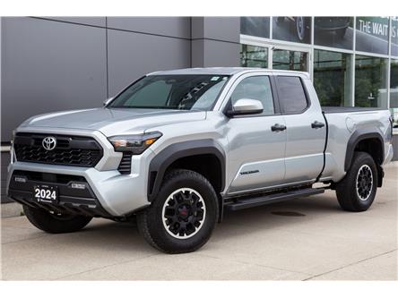 2024 Toyota Tacoma Base (Stk: MU260) in London - Image 1 of 28