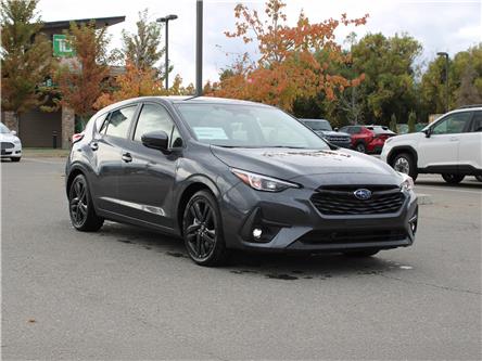 2025 Subaru Impreza Touring (Stk: 291842) in Cranbrook - Image 1 of 25 2025 Subaru Impreza Touring (Stk: 291842) in Cranbrook - Image 1 of 25
