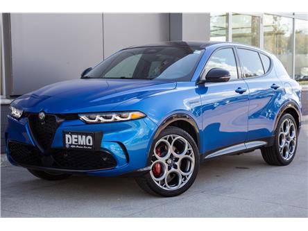 2024 Alfa Romeo Tonale PHEV Veloce (Stk: 24039) in London - Image 1 of 28