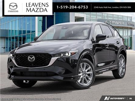 2025 Mazda CX-5 GT (Stk: 14-25616) in London - Image 1 of 25 2025 Mazda CX-5 GT (Stk: 14-25616) in London - Image 1 of 25