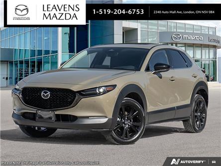 2025 Mazda CX-30 Suna (Stk: 14-25402) in London - Image 1 of 27 2025 Mazda CX-30 Suna (Stk: 14-25402) in London - Image 1 of 27