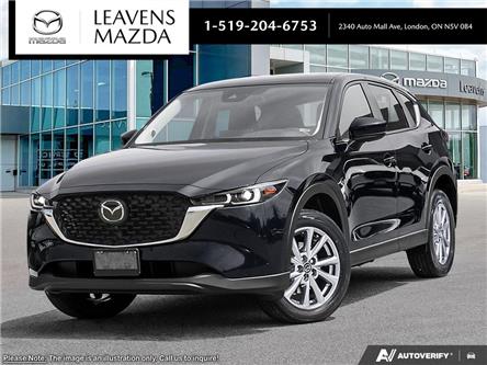 2025 Mazda CX-5 GS (Stk: 14-25526) in London - Image 1 of 26 2025 Mazda CX-5 GS (Stk: 14-25526) in London - Image 1 of 26