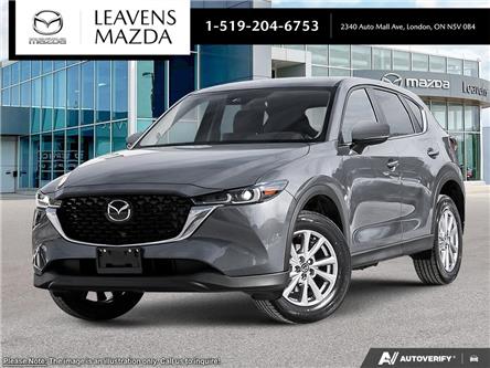 2025 Mazda CX-5 GS (Stk: 14-25415) in London - Image 1 of 26 2025 Mazda CX-5 GS (Stk: 14-25415) in London - Image 1 of 26