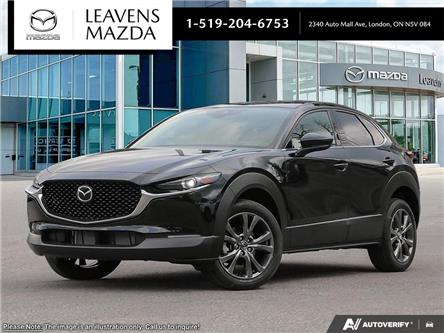 2025 Mazda CX-30 GT (Stk: 14-25516) in London - Image 1 of 26 2025 Mazda CX-30 GT (Stk: 14-25516) in London - Image 1 of 26