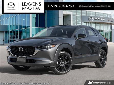 2025 Mazda CX-30 GT w/Turbo (Stk: 14-25372) in London - Image 1 of 26 2025 Mazda CX-30 GT w/Turbo (Stk: 14-25372) in London - Image 1 of 26