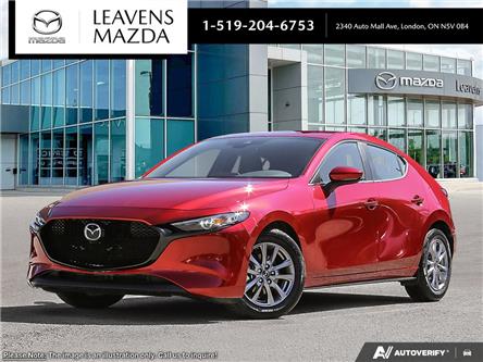 2025 Mazda Mazda3 Sport GS (Stk: 14-25472) in London - Image 1 of 26 2025 Mazda Mazda3 Sport GS (Stk: 14-25472) in London - Image 1 of 26
