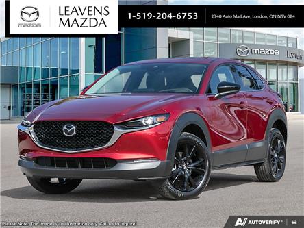 2025 Mazda CX-30 GT w/Turbo (Stk: 14-25627) in London - Image 1 of 26 2025 Mazda CX-30 GT w/Turbo (Stk: 14-25627) in London - Image 1 of 26