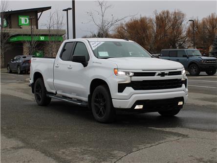 2023 Chevrolet Silverado 1500 RST (Stk: SC0220) in Cranbrook - Image 1 of 32