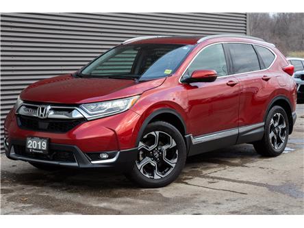 2019 Honda CR-V Touring (Stk: UP10832A) in London - Image 1 of 33 2019 Honda CR-V Touring (Stk: UP10832A) in London - Image 1 of 33