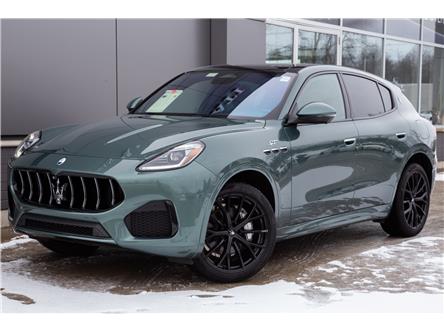 2024 Maserati Grecale GT (Stk: M24053) in London - Image 1 of 34 2024 Maserati Grecale GT (Stk: M24053) in London - Image 1 of 34