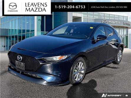 2020 Mazda Mazda3 Sport GS (Stk: 14-P0822A) in London - Image 1 of 26 2020 Mazda Mazda3 Sport GS (Stk: 14-P0822A) in London - Image 1 of 26