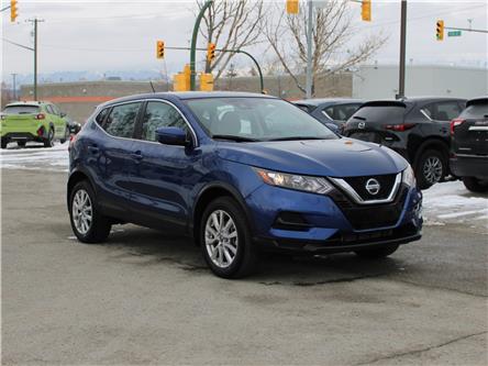 2023 Nissan Qashqai S (Stk: SC0232) in Cranbrook - Image 1 of 24