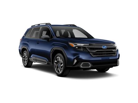 2025 Subaru Forester Limited (Stk: 607727) in Cranbrook - Image 1 of 2
