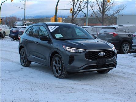 2023 Ford Escape ST-Line (Stk: SC0228) in Cranbrook - Image 1 of 27