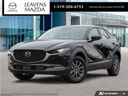 2026 Mazda CX-30 GX (Stk: 14-26014) in London - Image 1 of 27 2026 Mazda CX-30 GX (Stk: 14-26014) in London - Image 1 of 27