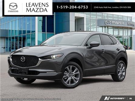 2026 Mazda CX-30 GT (Stk: 14-26015) in London - Image 1 of 27 2026 Mazda CX-30 GT (Stk: 14-26015) in London - Image 1 of 27