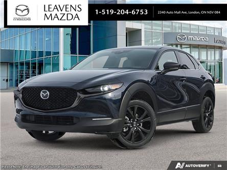 2026 Mazda CX-30 GT w/Turbo (Stk: 14-26003) in London - Image 1 of 26 2026 Mazda CX-30 GT w/Turbo (Stk: 14-26003) in London - Image 1 of 26