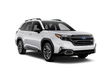 2026 Subaru Forester Limited (Stk: 458459) in Cranbrook - Image 1 of 2