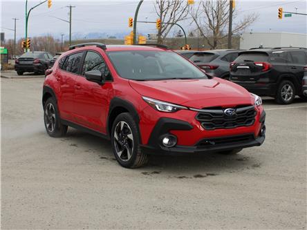 2026 Subaru Crosstrek Limited (Stk: 223928) in Cranbrook - Image 1 of 26