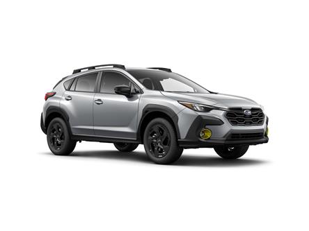 2026 Subaru Crosstrek Onyx (Stk: 508506/001) in Cranbrook - Image 1 of 9 2026 Subaru Crosstrek Onyx (Stk: 508506/001) in Cranbrook - Image 1 of 9