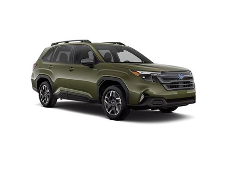 2026 Subaru Forester Premier (Stk: 508518/001) in Cranbrook - Image 1 of 10 2026 Subaru Forester Premier (Stk: 508518/001) in Cranbrook - Image 1 of 10