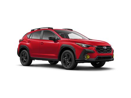 2026 Subaru Crosstrek Onyx (Stk: 253186) in Cranbrook - Image 1 of 9