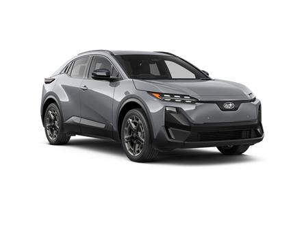 2026 Subaru Uncharted Sport (Stk: 009836) in Cranbrook - Image 1 of 2