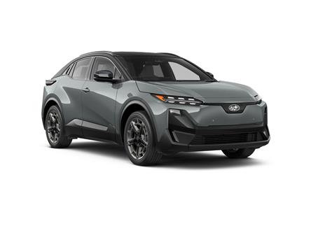 2026 Subaru Uncharted GT (Stk: 006178) in Cranbrook - Image 1 of 2