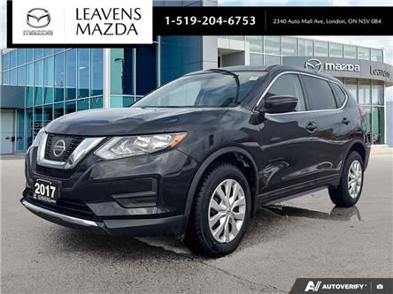 2017 Nissan Rogue S (Stk: 14-25639A) in London - Image 1 of 27 2017 Nissan Rogue S (Stk: 14-25639A) in London - Image 1 of 27