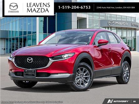 2026 Mazda CX-30 GX (Stk: 14-26037) in London - Image 1 of 27 2026 Mazda CX-30 GX (Stk: 14-26037) in London - Image 1 of 27