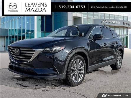 2022 Mazda CX-9 GS-L (Stk: 14-P0880) in London - Image 1 of 26 2022 Mazda CX-9 GS-L (Stk: 14-P0880) in London - Image 1 of 26