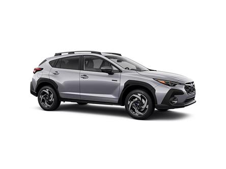 2026 Subaru Crosstrek Limited (Stk: 516887/001) in Cranbrook - Image 1 of 10