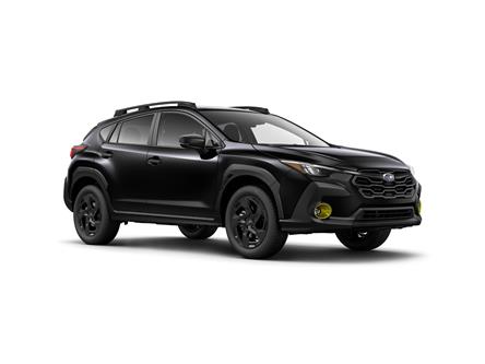 2026 Subaru Crosstrek Onyx (Stk: 516885/001) in Cranbrook - Image 1 of 9