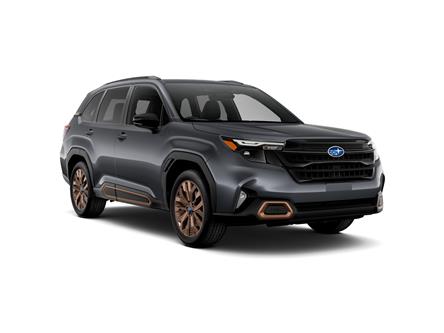 2026 Subaru Forester Sport (Stk: 516883/001) in Cranbrook - Image 1 of 9