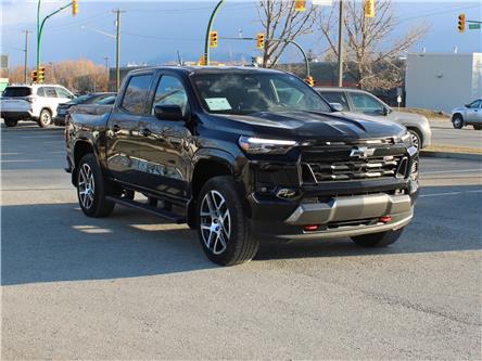 2023 Chevrolet Colorado Z71 (Stk: 36802U) in Cranbrook - Image 1 of 28
