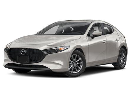 2025 Mazda Mazda3 Sport GS (Stk: 14-25263) in London - Image 1 of 12