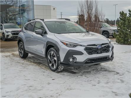 2026 Subaru Crosstrek Limited (Stk: 227769) in Cranbrook - Image 1 of 19