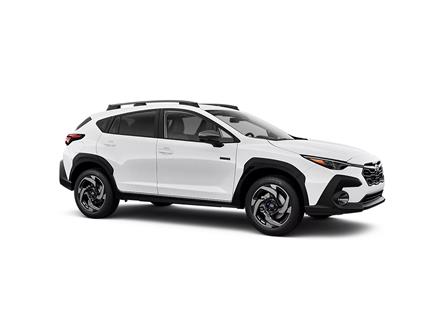 2026 Subaru Crosstrek Limited (Stk: 515391/001) in Cranbrook - Image 1 of 10