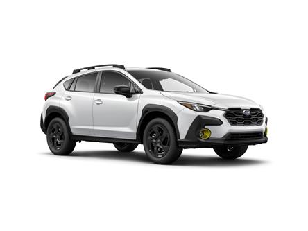 2026 Subaru Crosstrek Onyx (Stk: 515380/003) in Cranbrook - Image 1 of 9