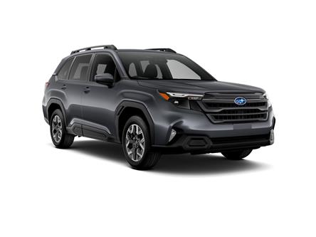2025 Subaru Forester Touring (Stk: SC0249) in Cranbrook - Image 1 of 9