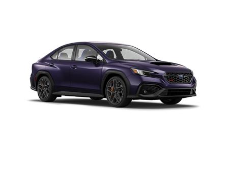 2026 Subaru WRX TS (Stk: 802970) in Cranbrook - Image 1 of 12